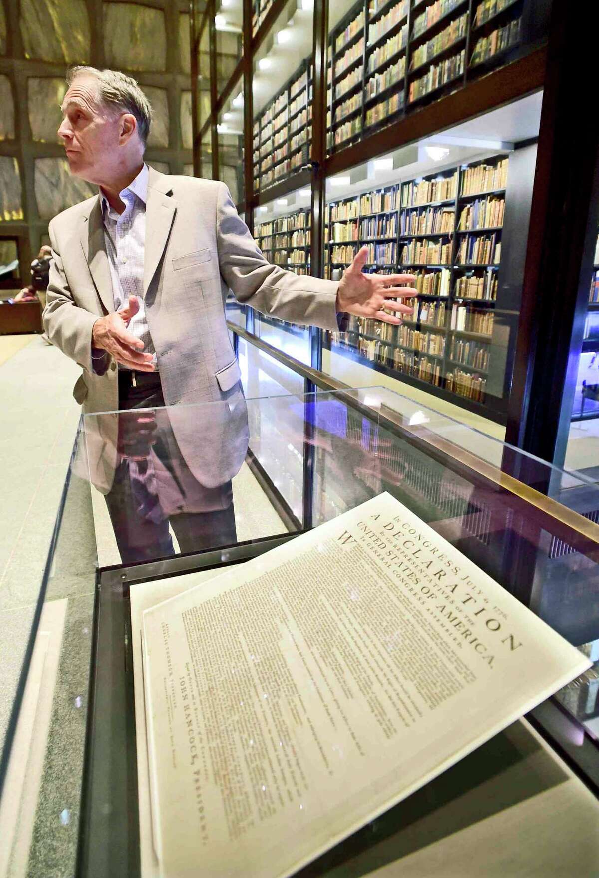 site yale edu declaration of independence july 4 1776