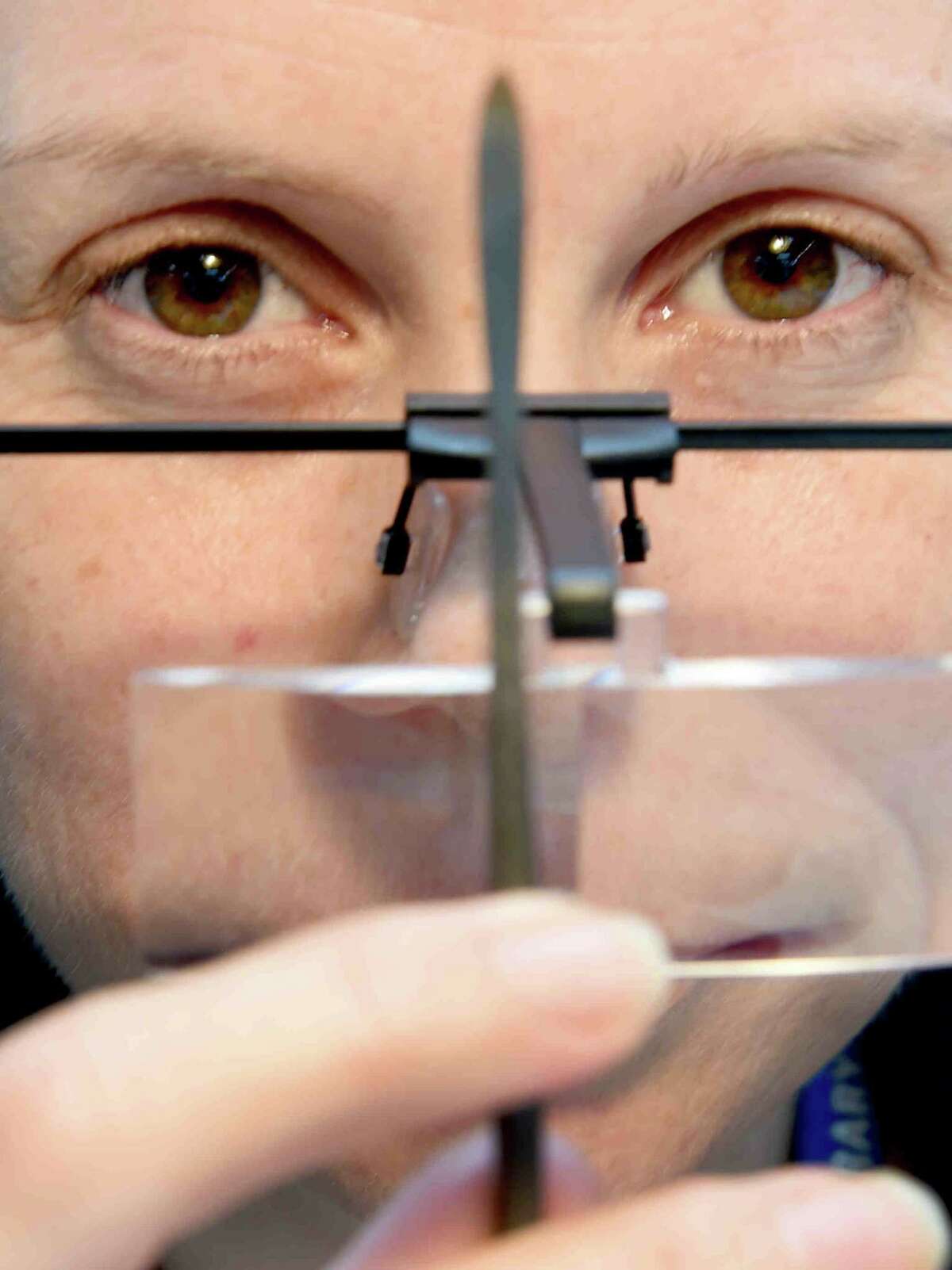 PHOTOS of Yale Papyrus and Parchment Documents Restored