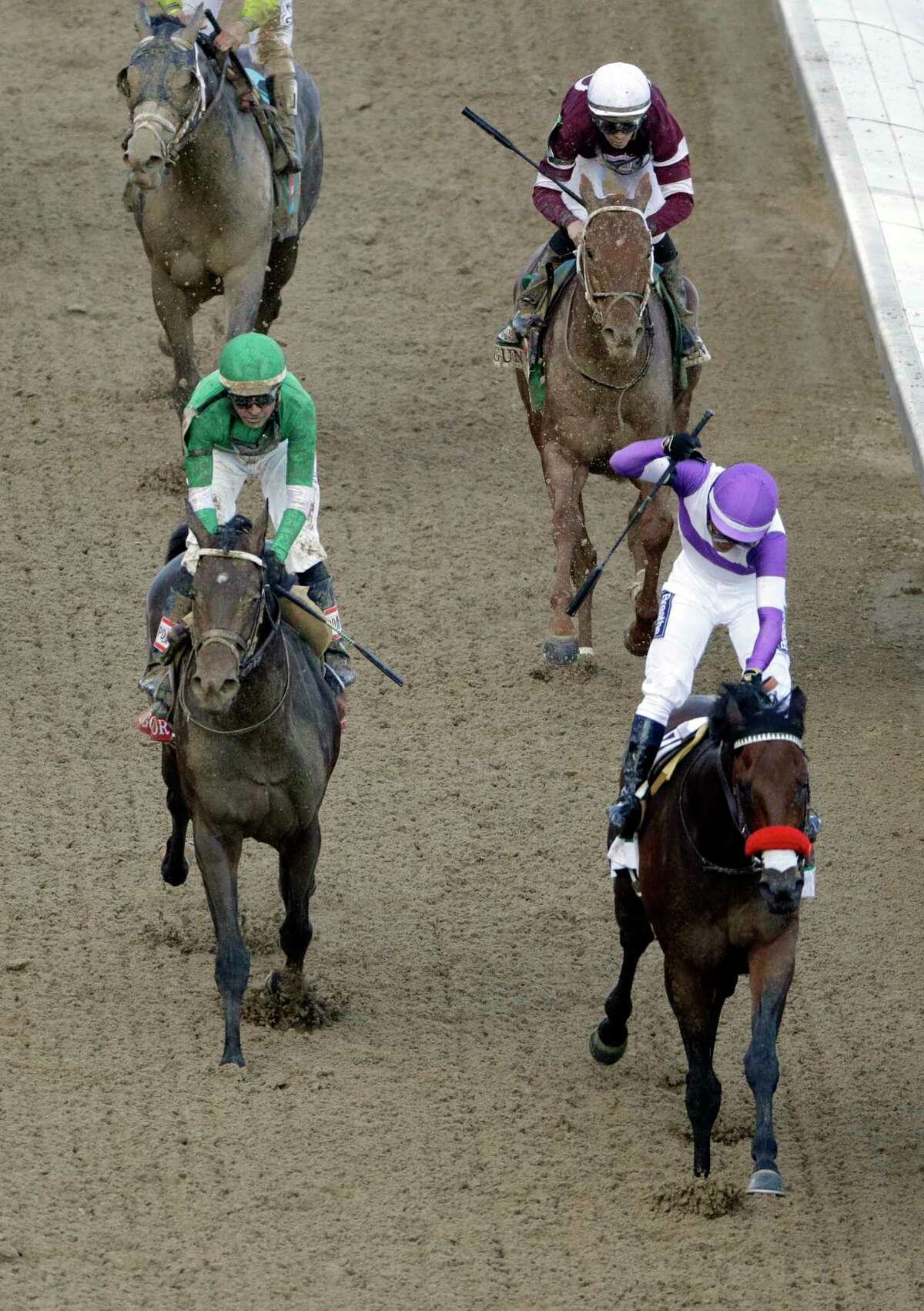 2016 Kentucky Derby