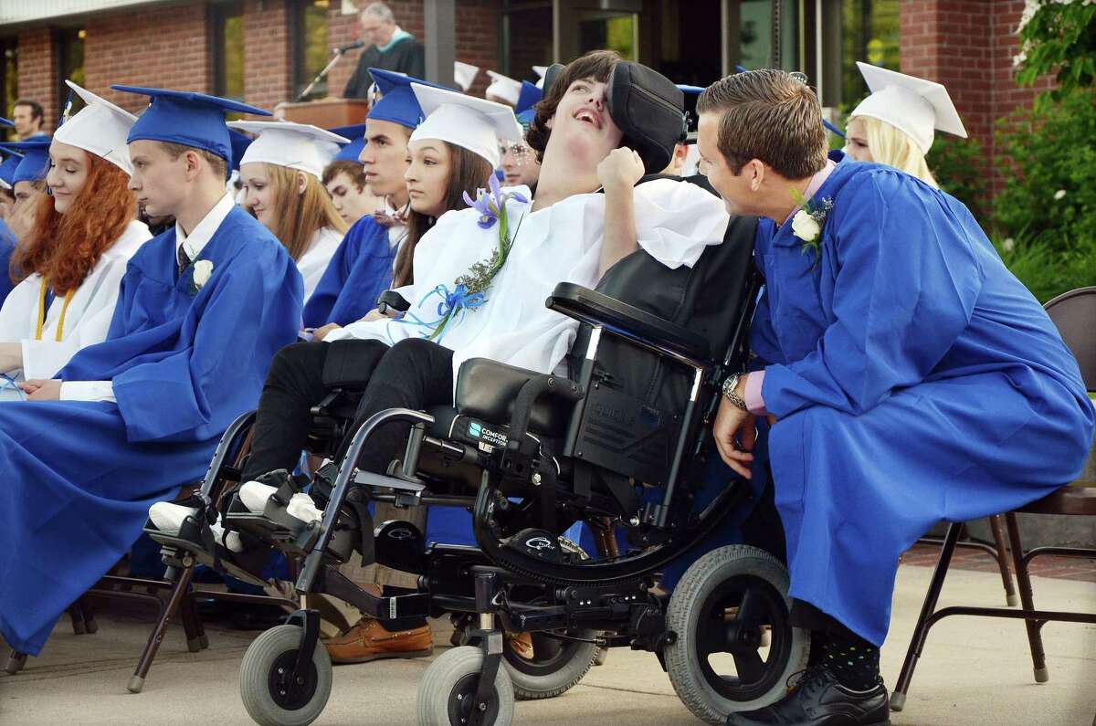 PHOTOS East Hampton High School Graduation 2014 photos-east-hampton-high-school-graduation-2014