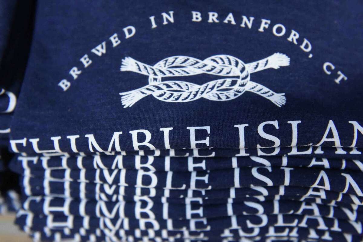 PHOTOS of Thimble Island Brewery in Branford, Conn.
