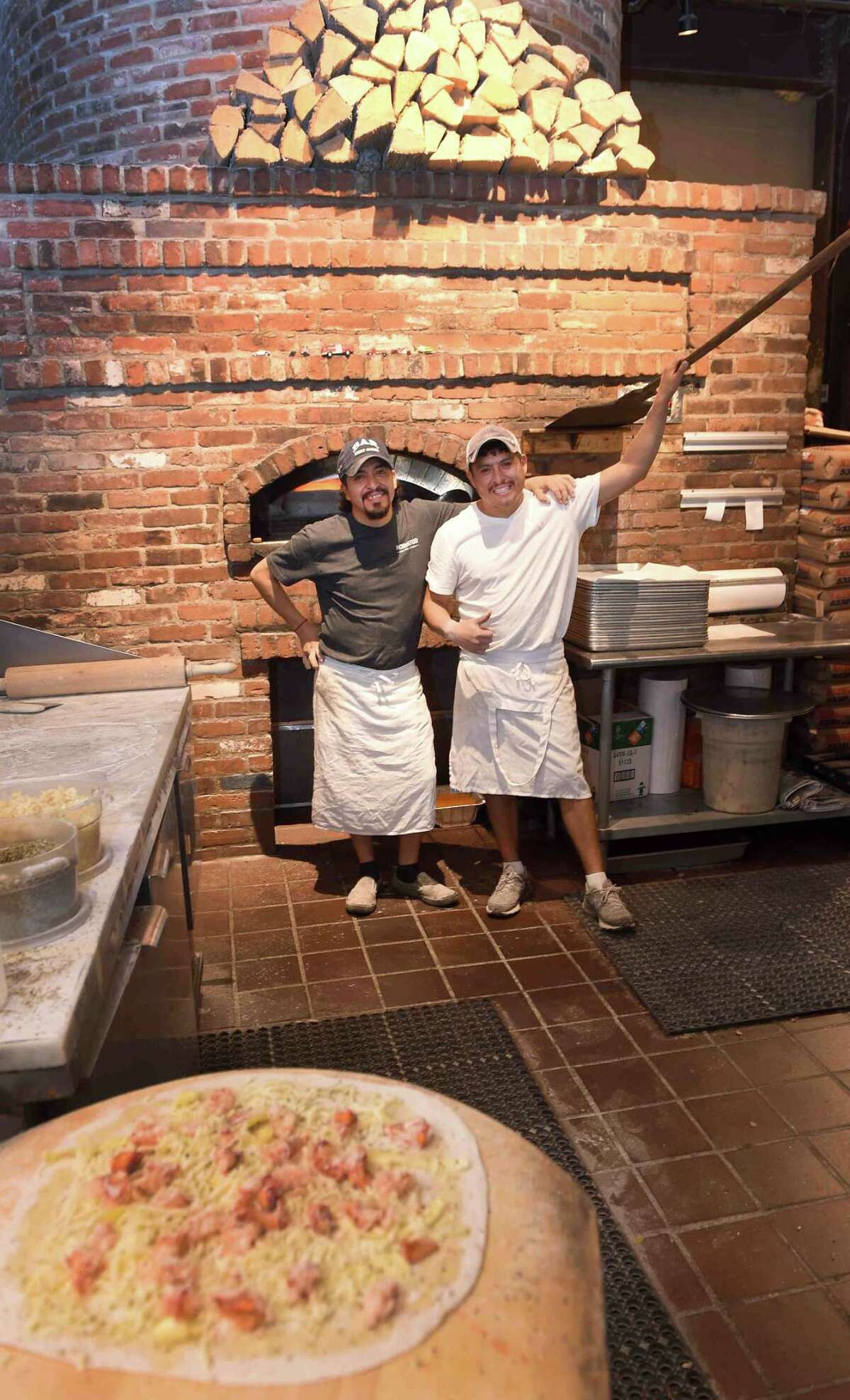 New Haven Pizza West Chester Pa - ko9oemj