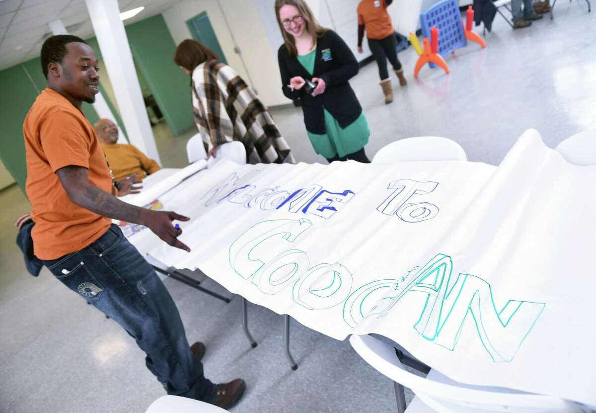 New Haven’s Coogan Pavilion reopens bigger and better than ever