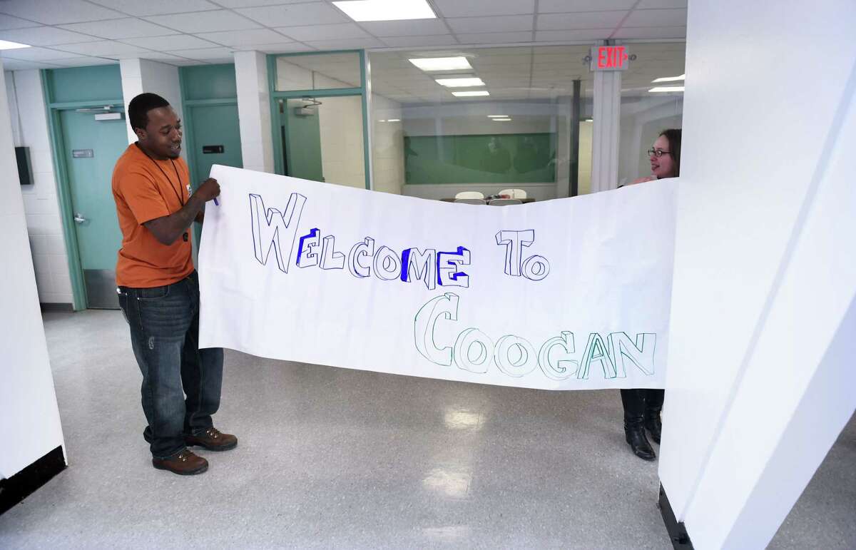 New Haven’s Coogan Pavilion reopens bigger and better than ever