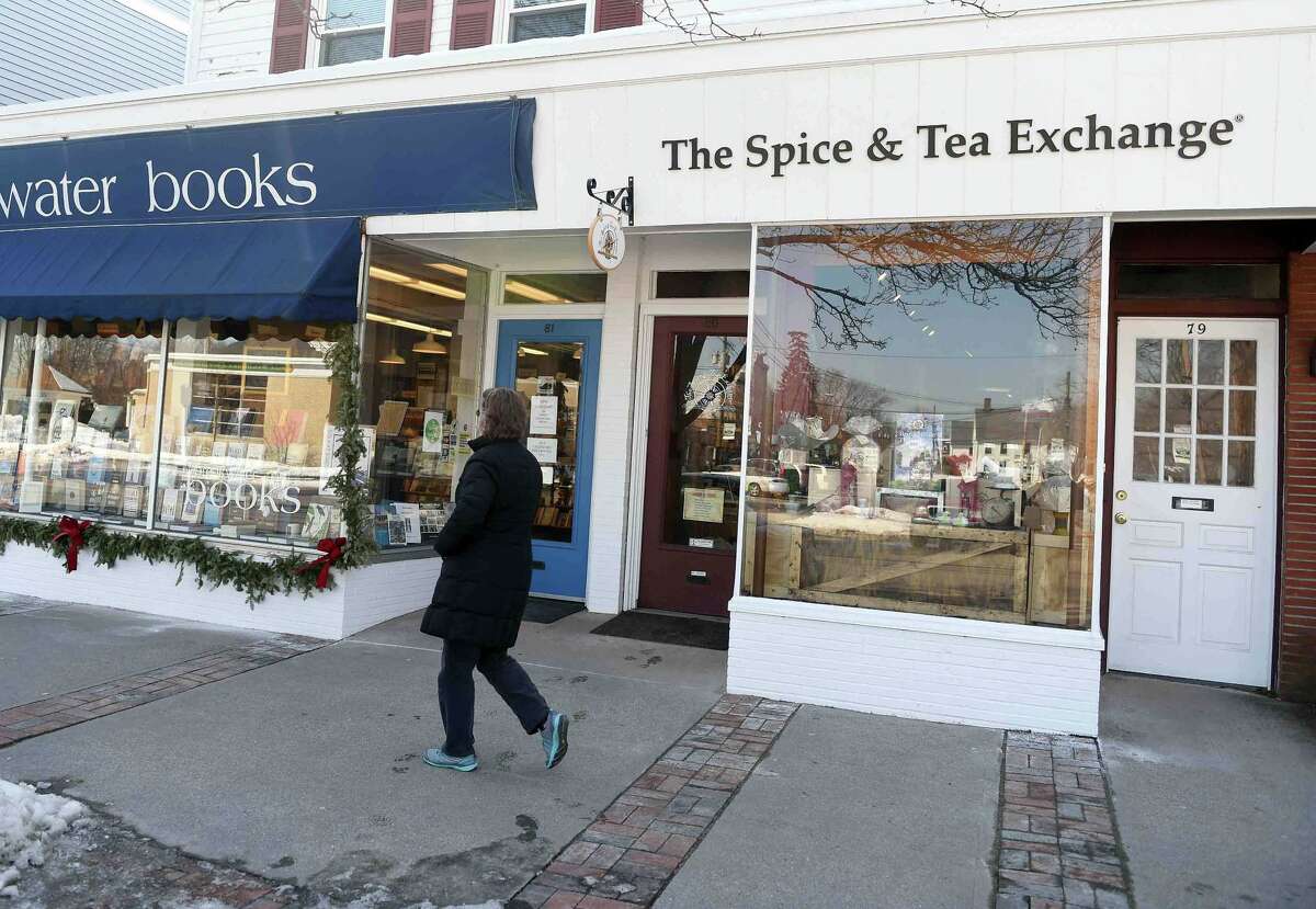 PHOTOS of The Spice & Tea Exchange of Guilford