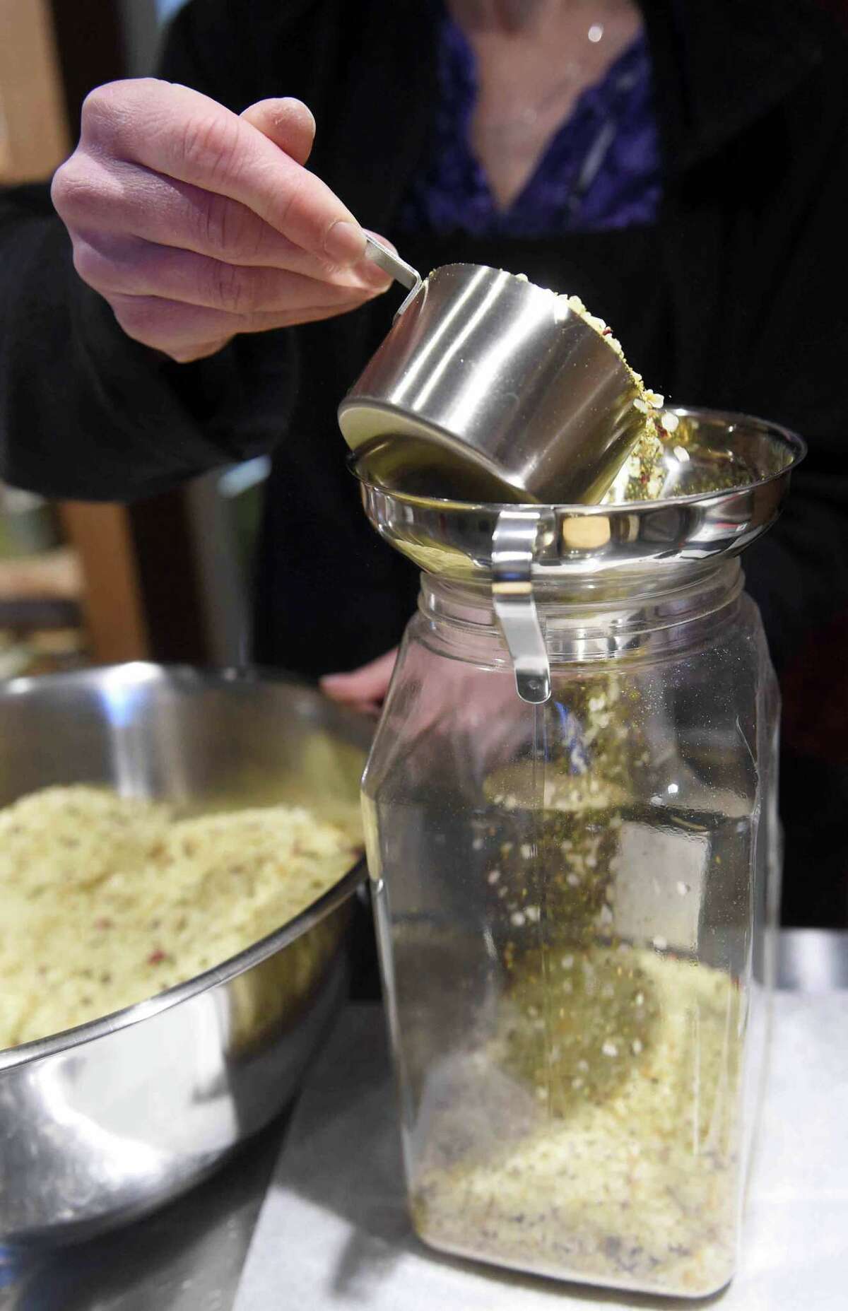 PHOTOS of The Spice & Tea Exchange of Guilford