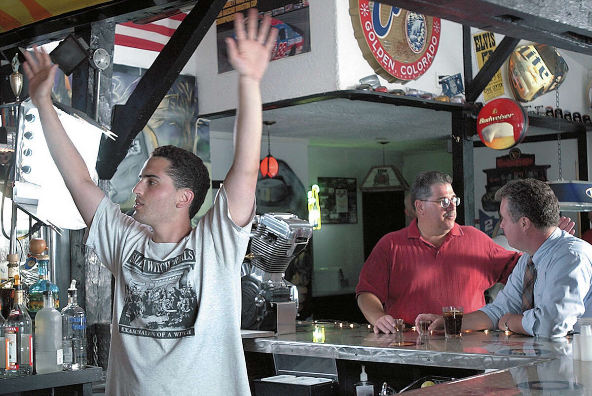 Where to get the best wings in Connecticut