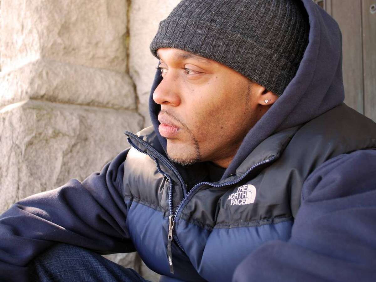 Connecticut hip-hop scene flourishing