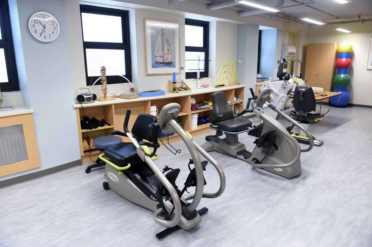 YaleNew Haven opens shortterm rehab center inside Milford Hospital