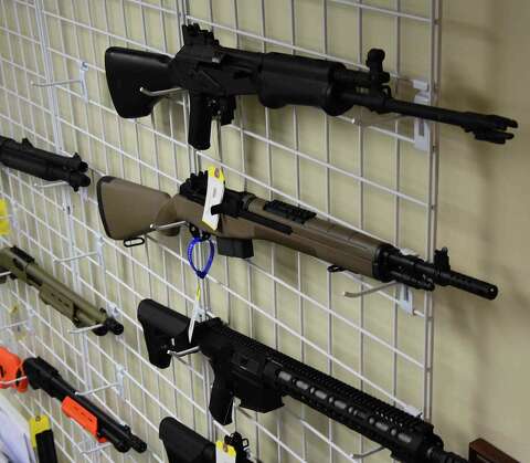 Orange Shooting Club Targets Stereotypes Of Firearms Sport New Haven Register