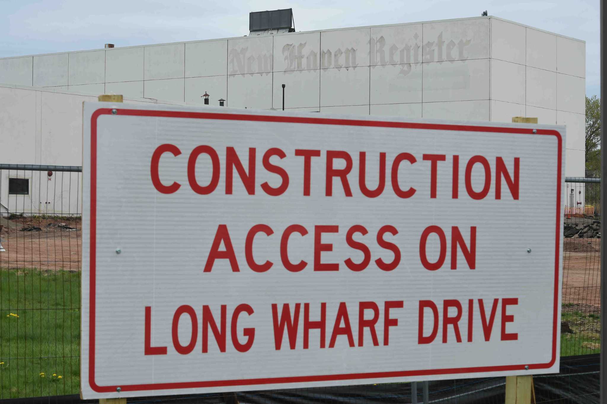 PHOTOS of New Jordan Furniture Store in New Haven