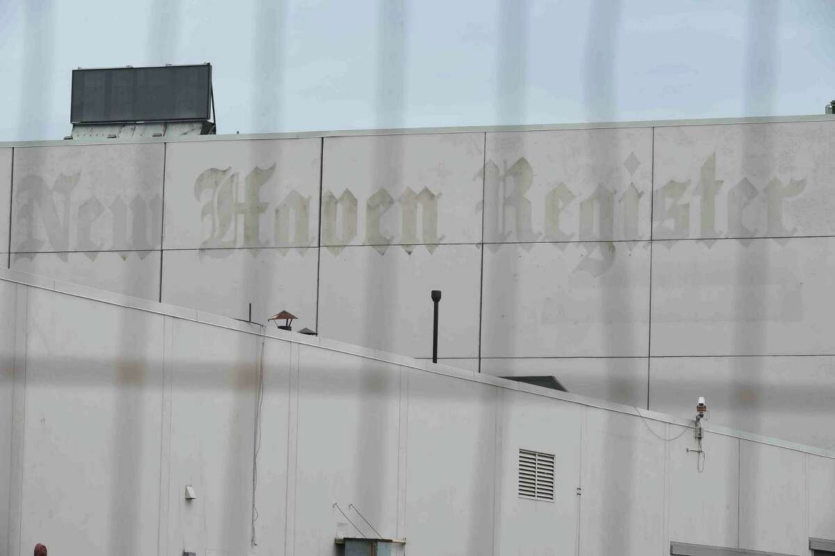 PHOTOS of New Jordan Furniture Store in New Haven