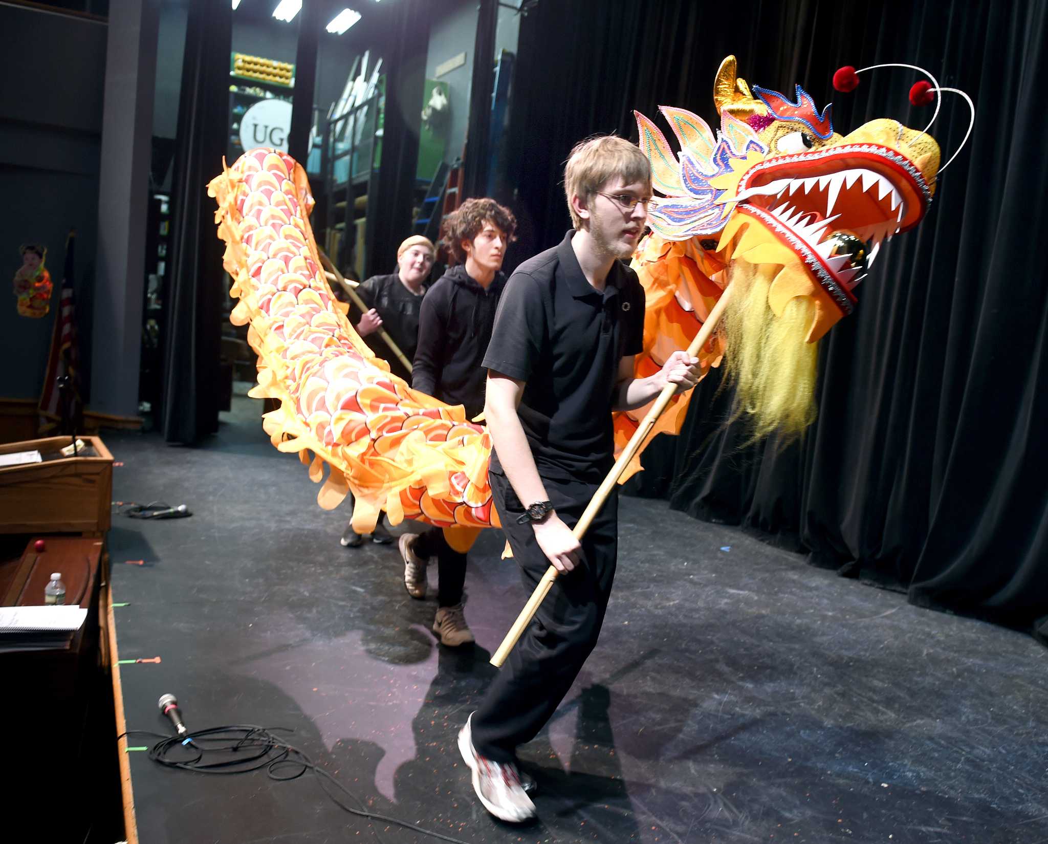 chinese new year performances nyc