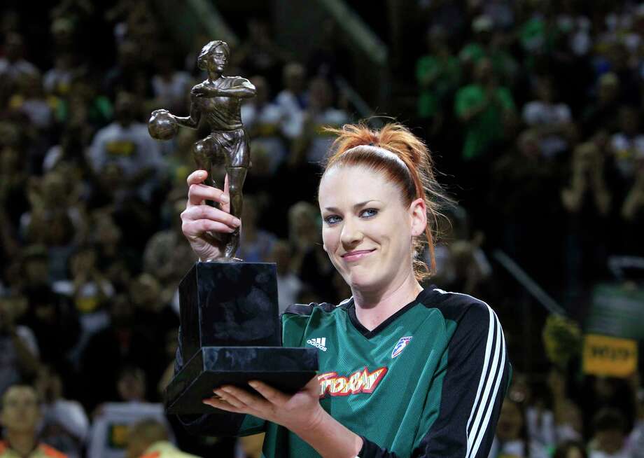 Former Seattle Storm Players Jackson Cash To Be Inducted Into Women S Basketball Hall Of Fame Seattlepi Com