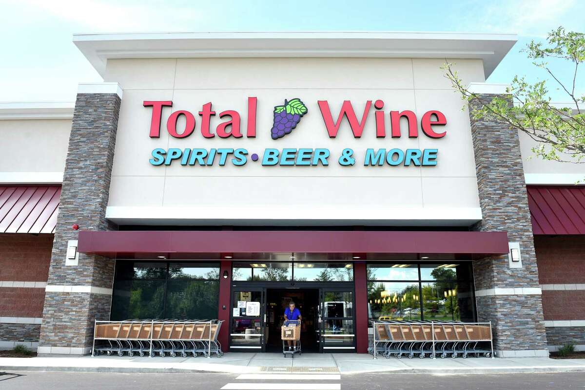 Photos of Total Wine & More in Milford