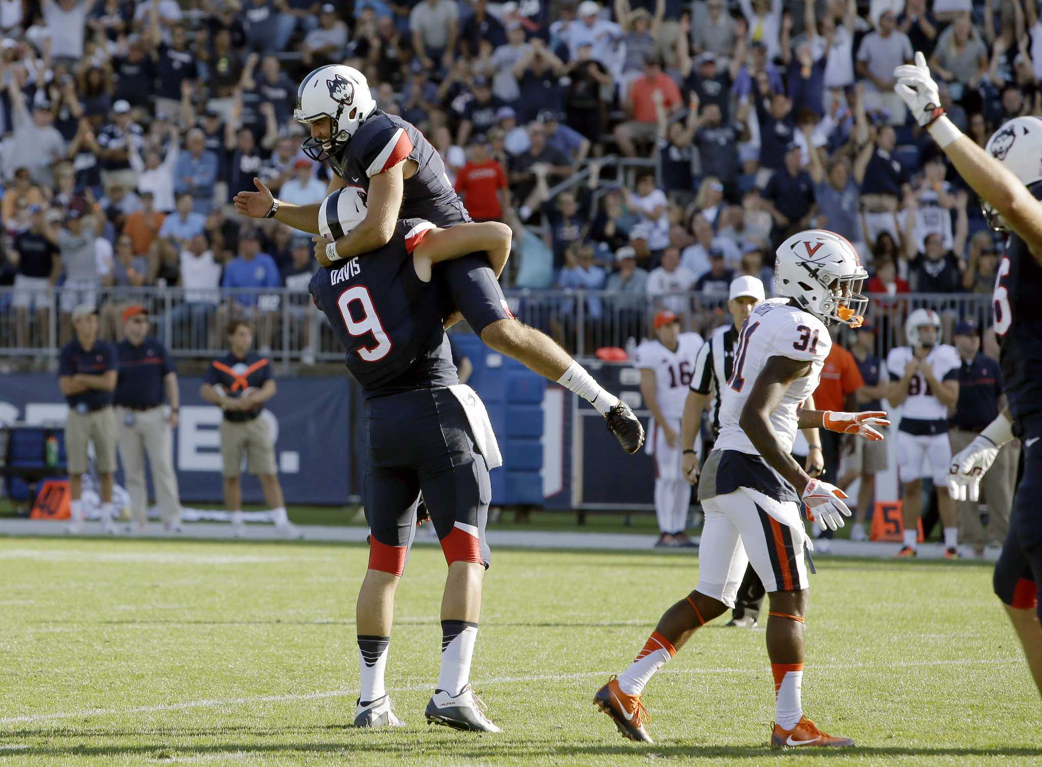 Get Your Uconn Football Student Tickets Now! - raeaowb