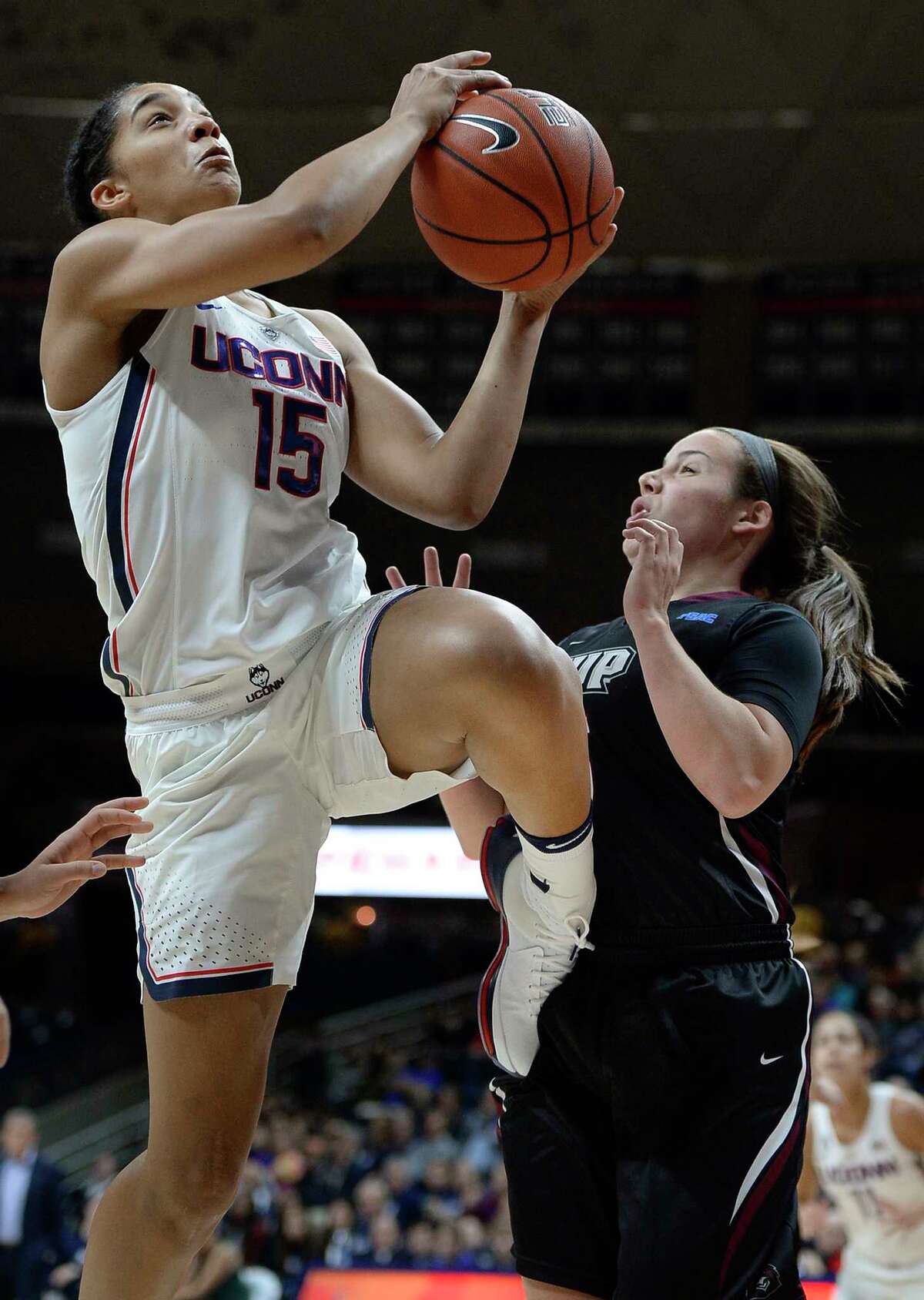 Photos: UConn Women's Basketball Preseason 2016-17