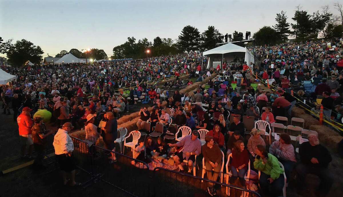 PHOTOS Durham Fair