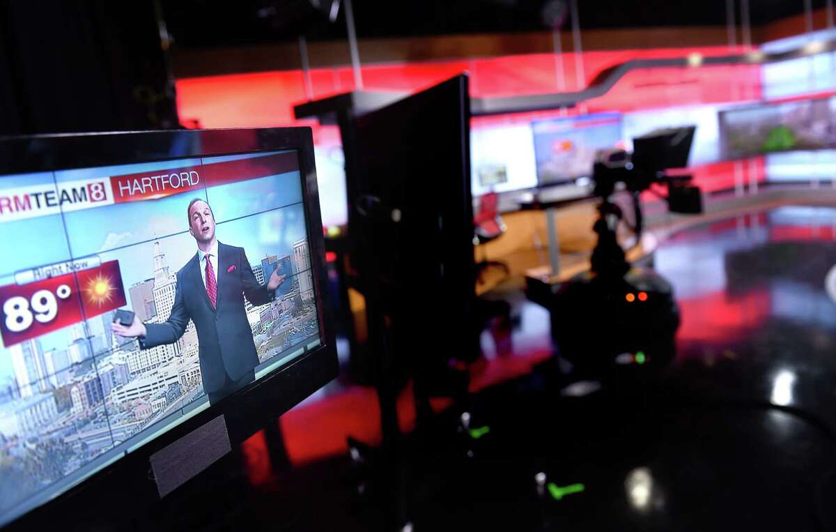 Owner of New Haven's WTNH expected to acquire Tribune Media, owner of