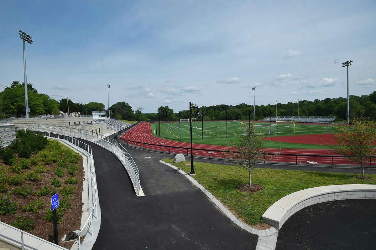 Field renovations complete at New Haven’s Bowen Field; official opening