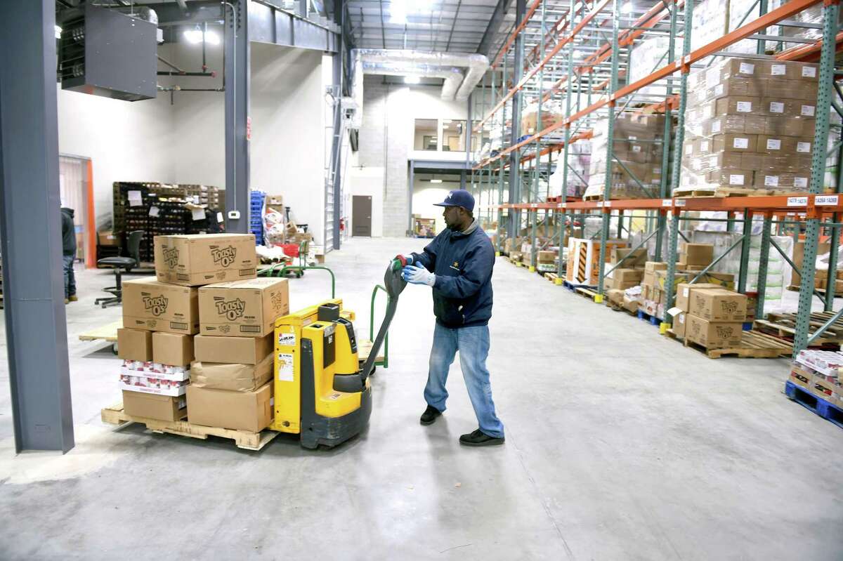 20151110 connecticut food bank