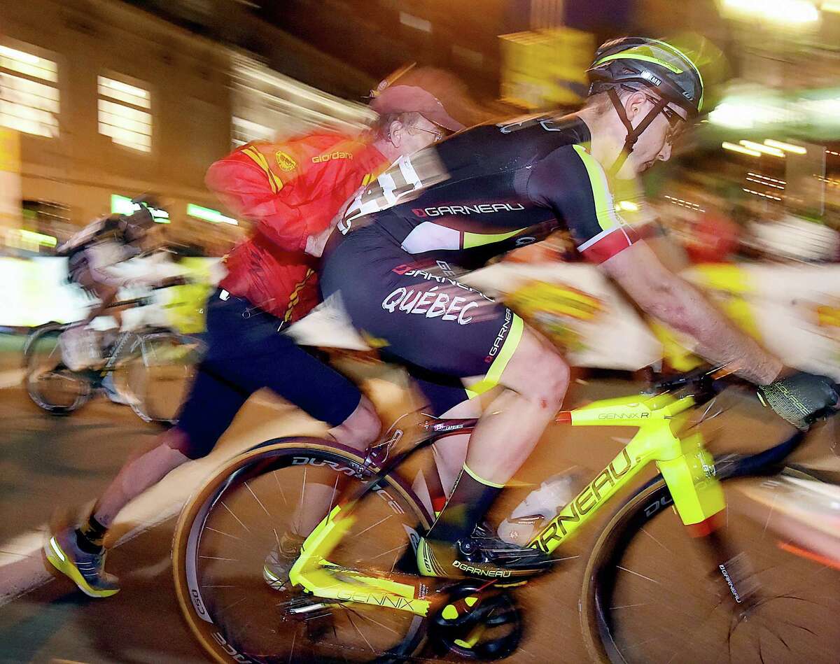 PHOTOS New Haven Grand Prix Cycling