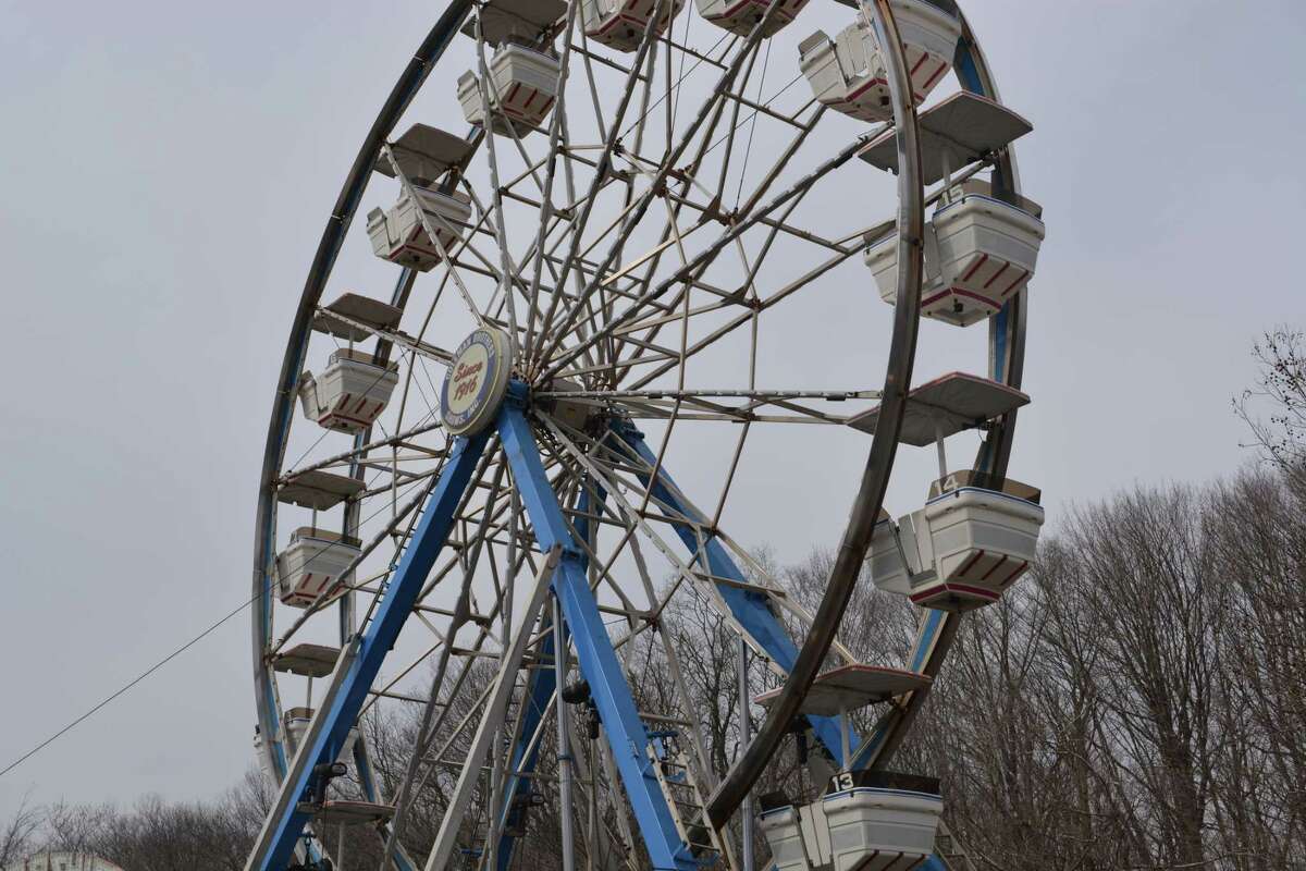 Photos Coleman's Carnival through the years in Middletown