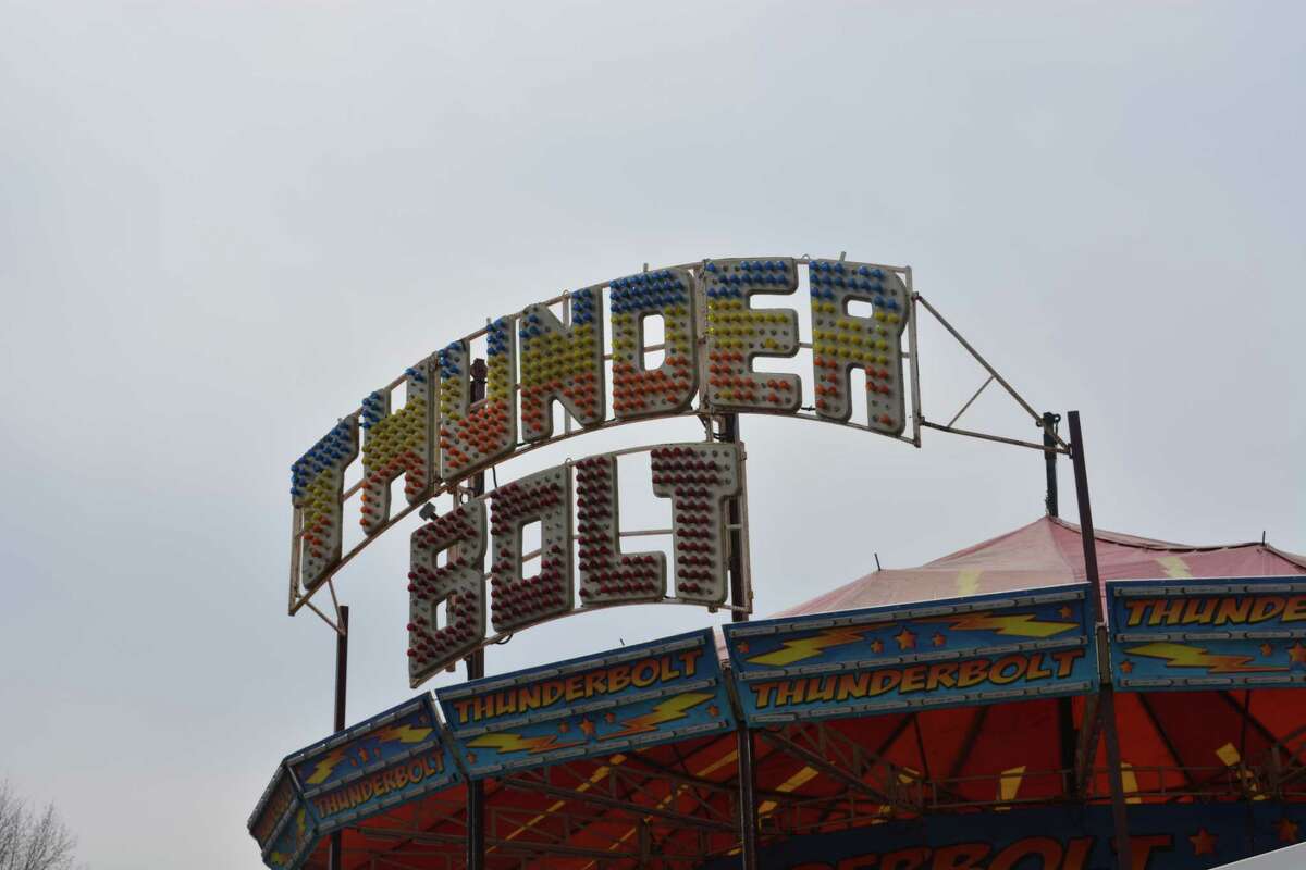 Photos Coleman's Carnival through the years in Middletown