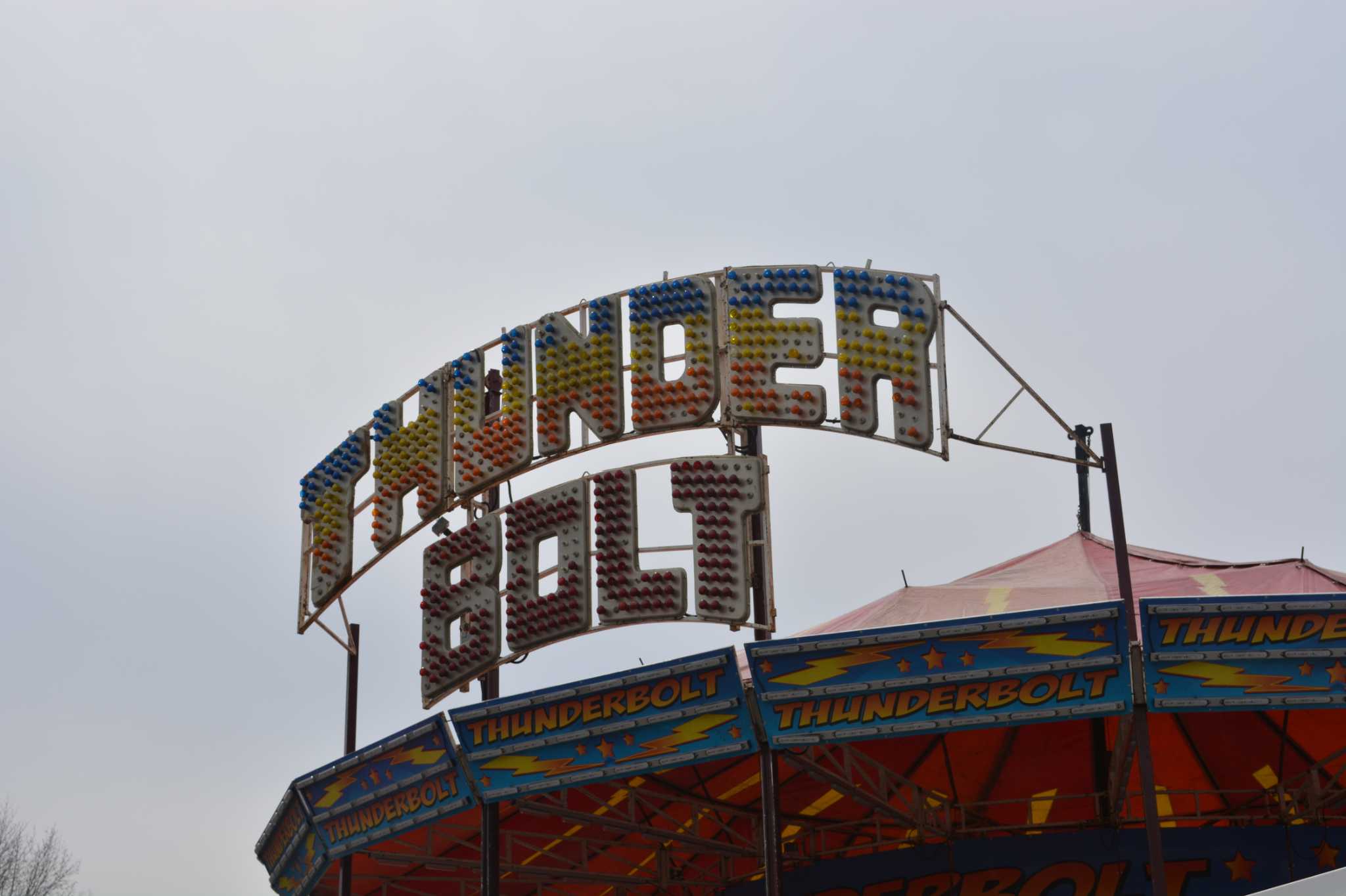 Coleman carnival set to open for 103rd year — with rain in forecast