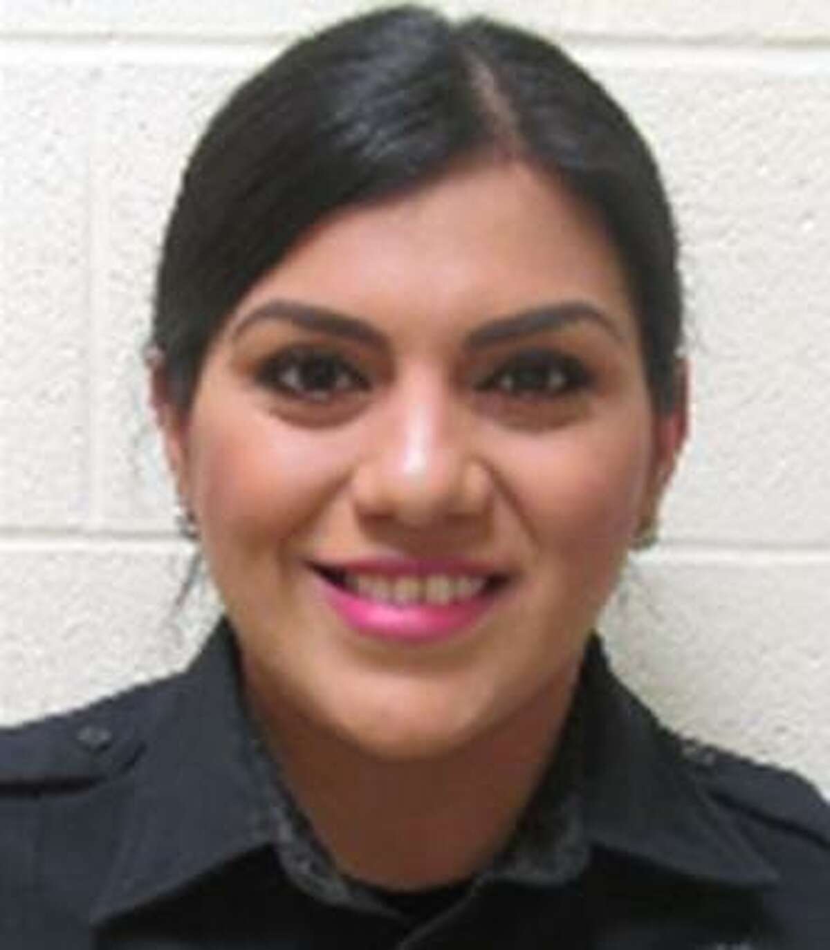 Deputy Rita Alvarez