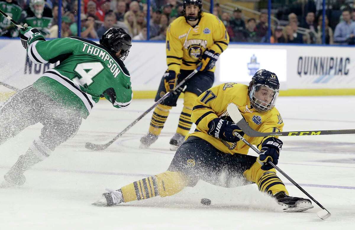 QuinnipiacHockeyFrozenFourFinals