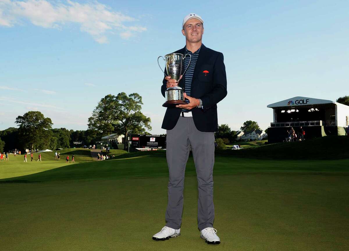 Photos travelers championship 2017