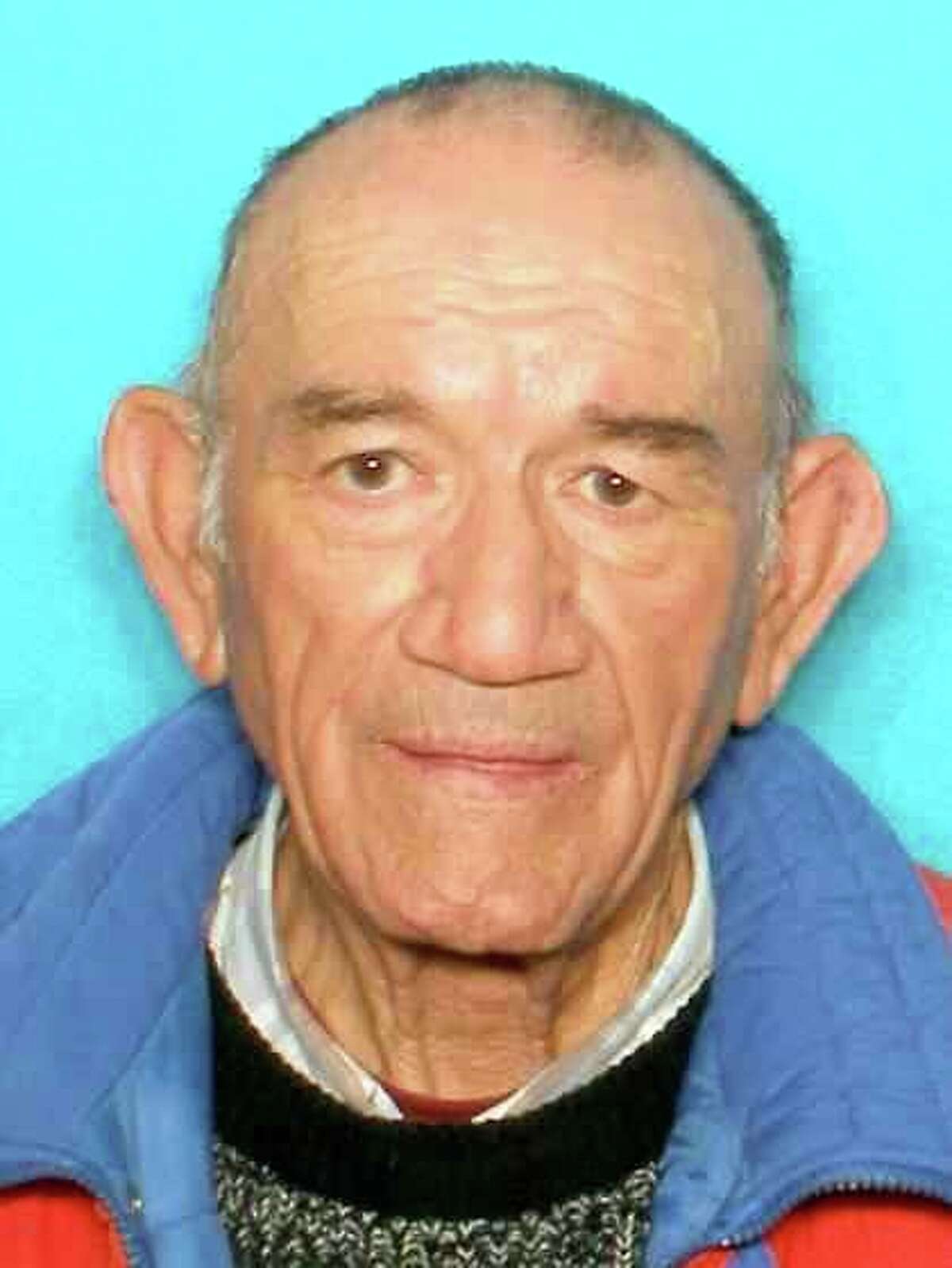 William Nuthall was last seen earlier this morning around 9:30 a.m. near the corner of St. James Place and Kentucky Avenue off Dobbin Huffsmith Road. Surveillance video shows him walking into some woods near that intersection. Anyone with information is urged to contact the Montgomery County SheriffÂ?’s Office at 936-760-5800.