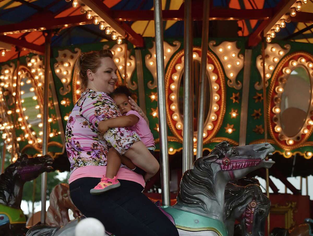 PHOTOS Savin Rock Festival in West Haven