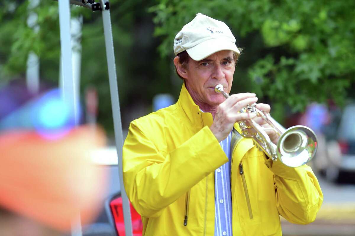 Photos of Fourth Annual Gaylord Gauntlet 5K in Wallingford