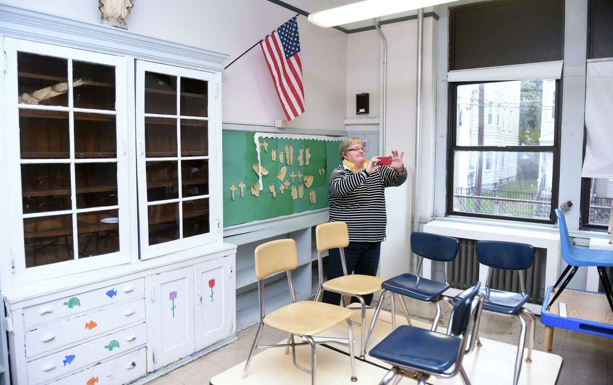 Photos of St. Rose of Lima School 100th Anniversary