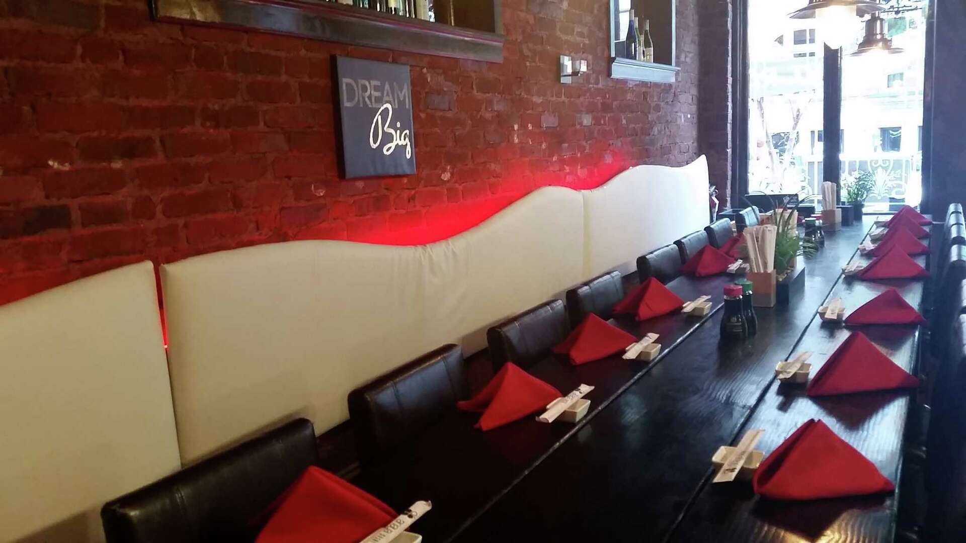 There's nothing 'instant' about Midnight Ramen on New Haven's