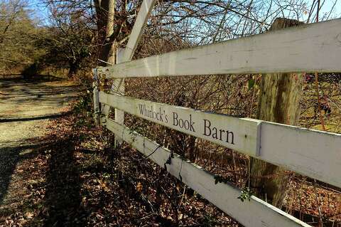 Photos Of Whitlock S Book Barn And Owner Norm Pattis New Haven