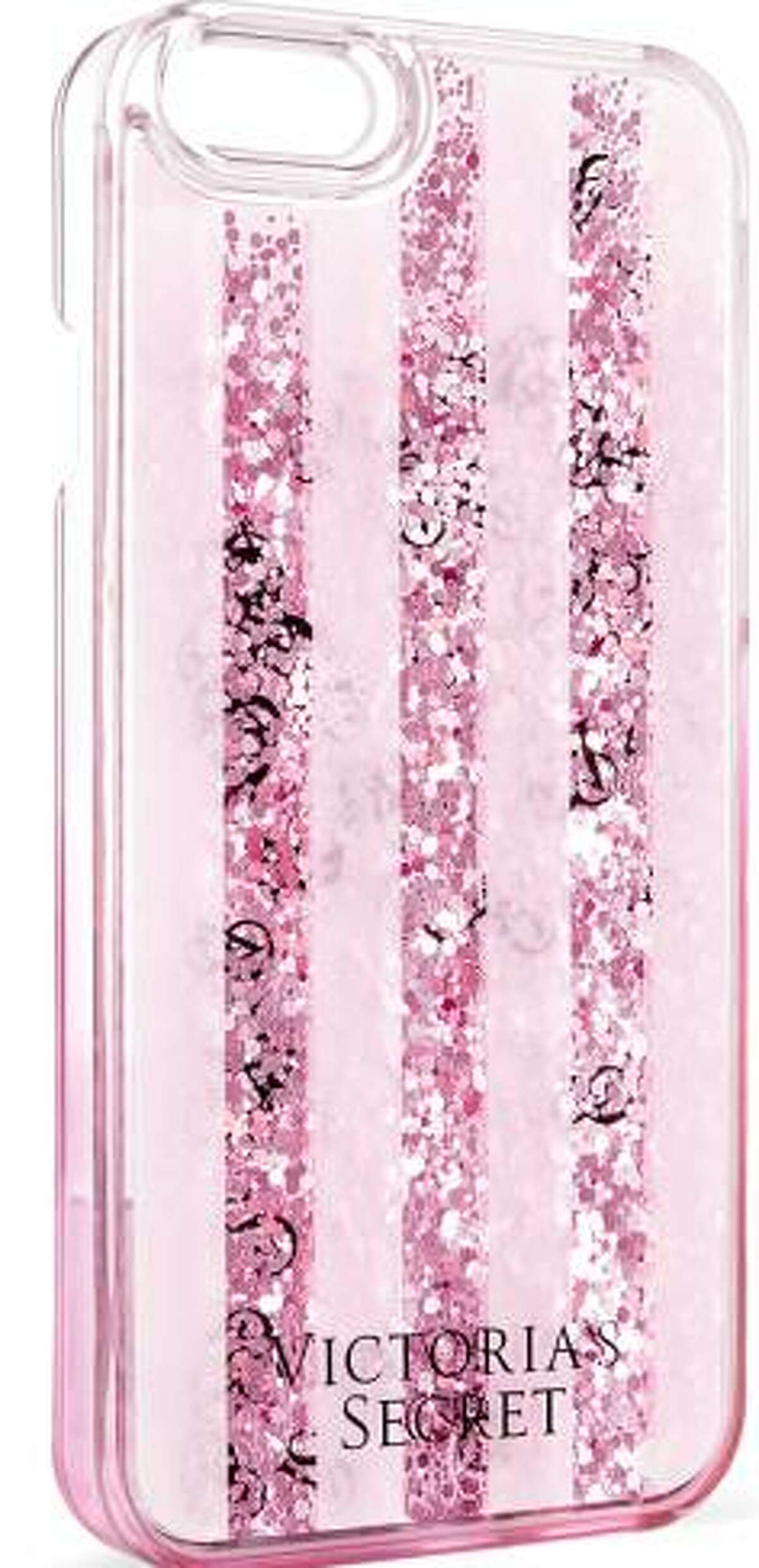 Glitter iPhone cases sold at Victoria's Secret recalled after reports