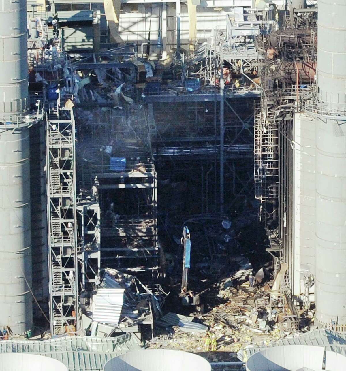 9 years after Kleen Energy explosion, survivors call for more protections