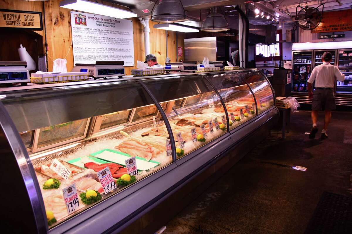 Private flight to Portland for seafood lunch — a Saratoga thing