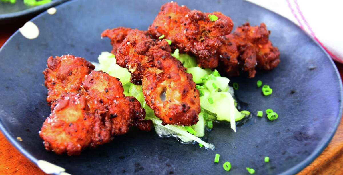 Private flight to Portland for seafood lunch — a Saratoga thing