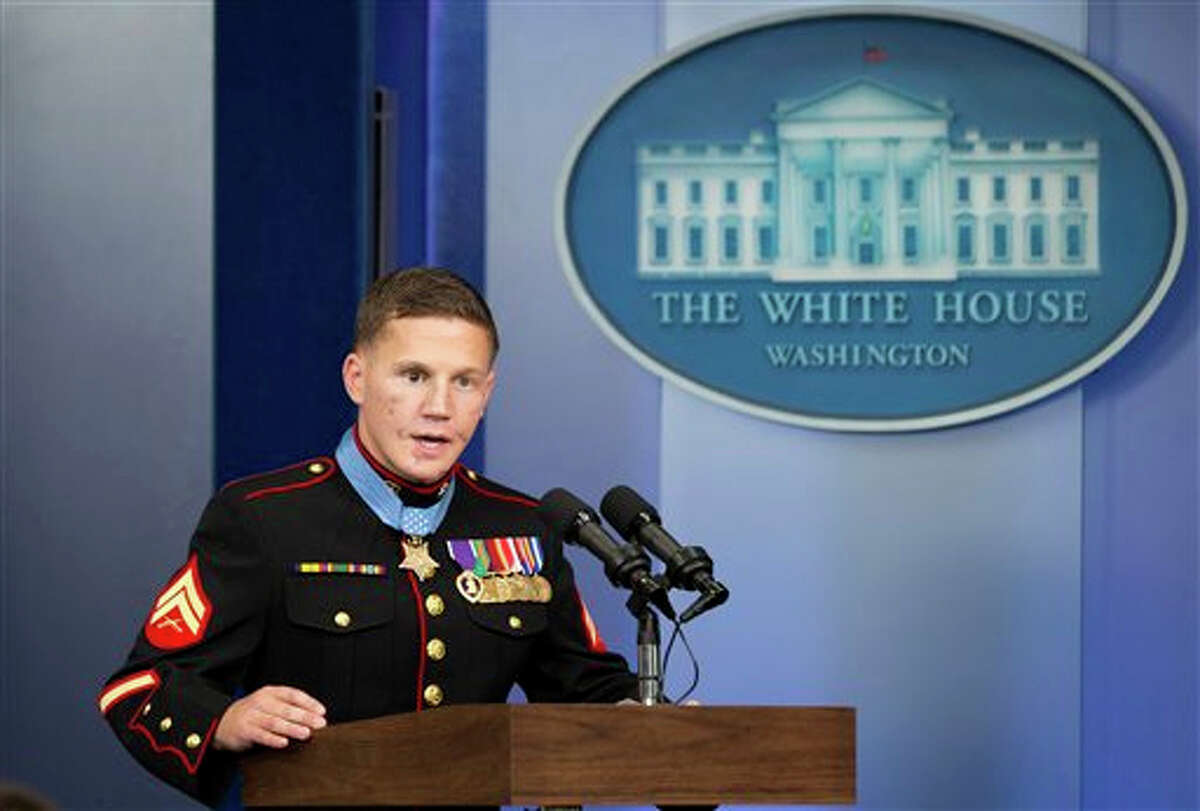 Photos: Last 24 hours in pictures — June 20, 2014