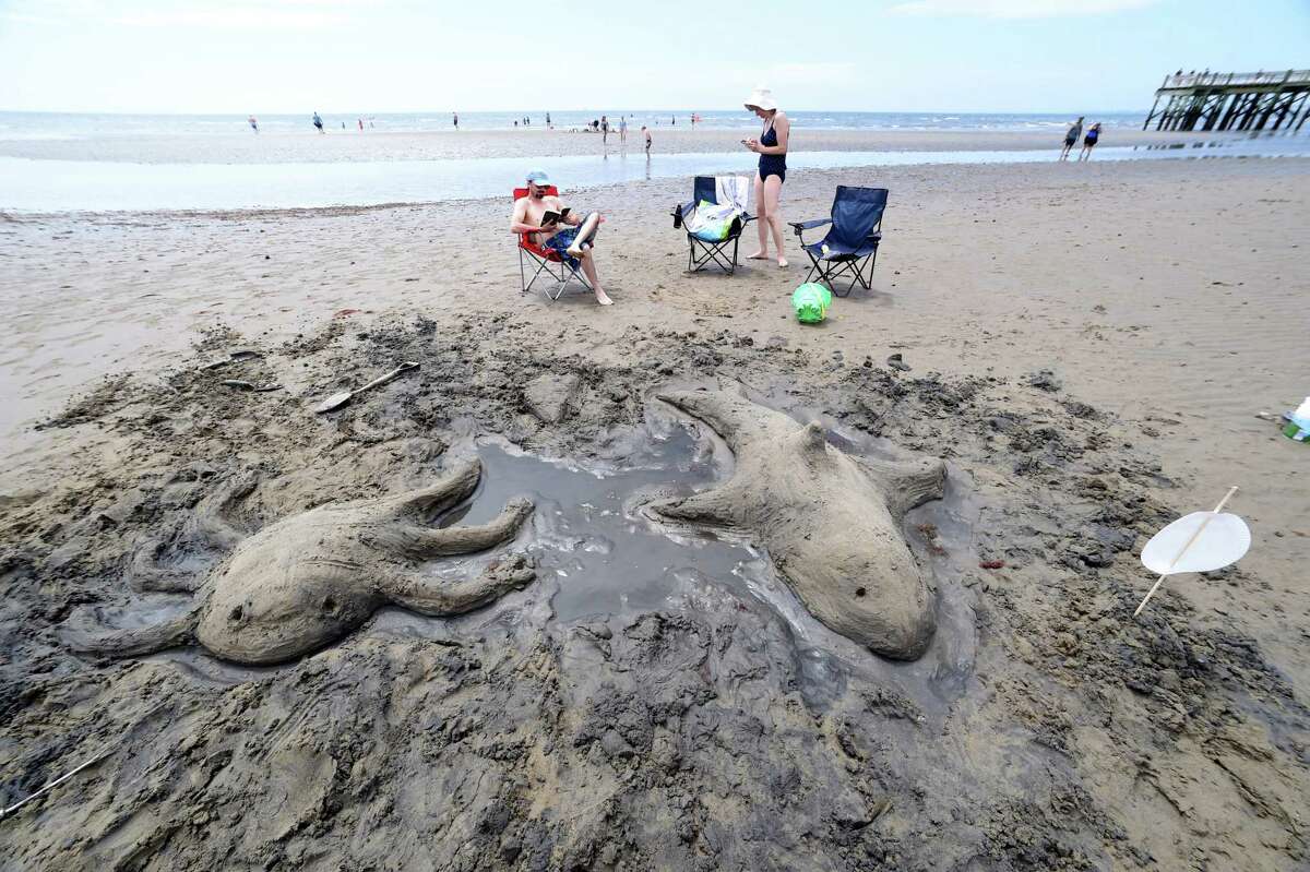 20170701 milford sand sculpture 2017