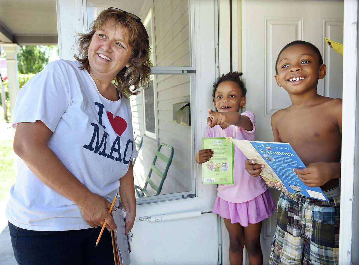 PHOTOS: Middletown teachers and staff prepare for the first day of school