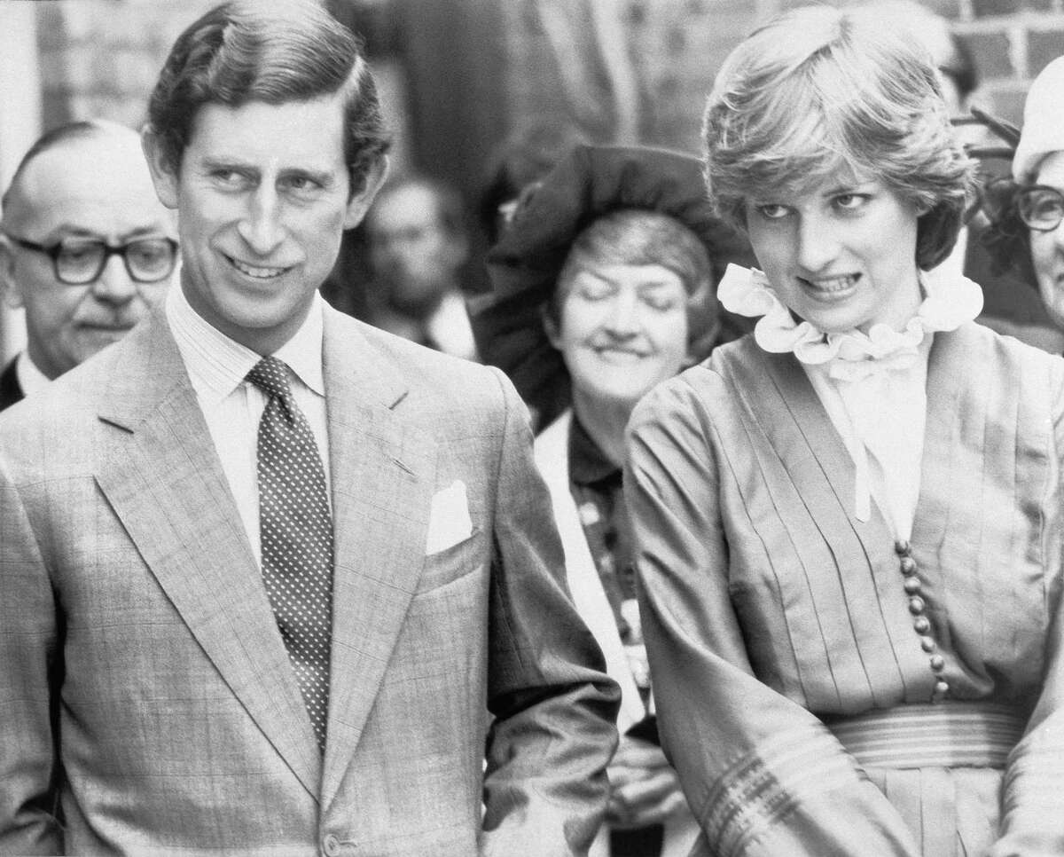 Photos: On this day - July 29, 1981 - Charles and Diana Wed