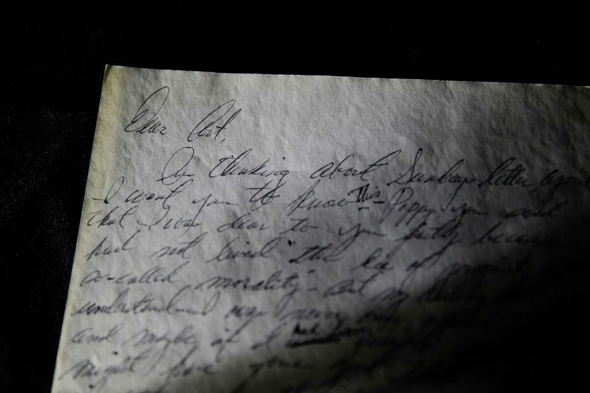 PHOTOS Marilyn Monroe's love letters to be auctioned