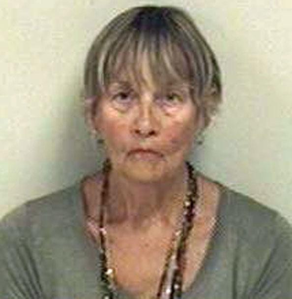 Norwalk woman charged with DUI in Westport