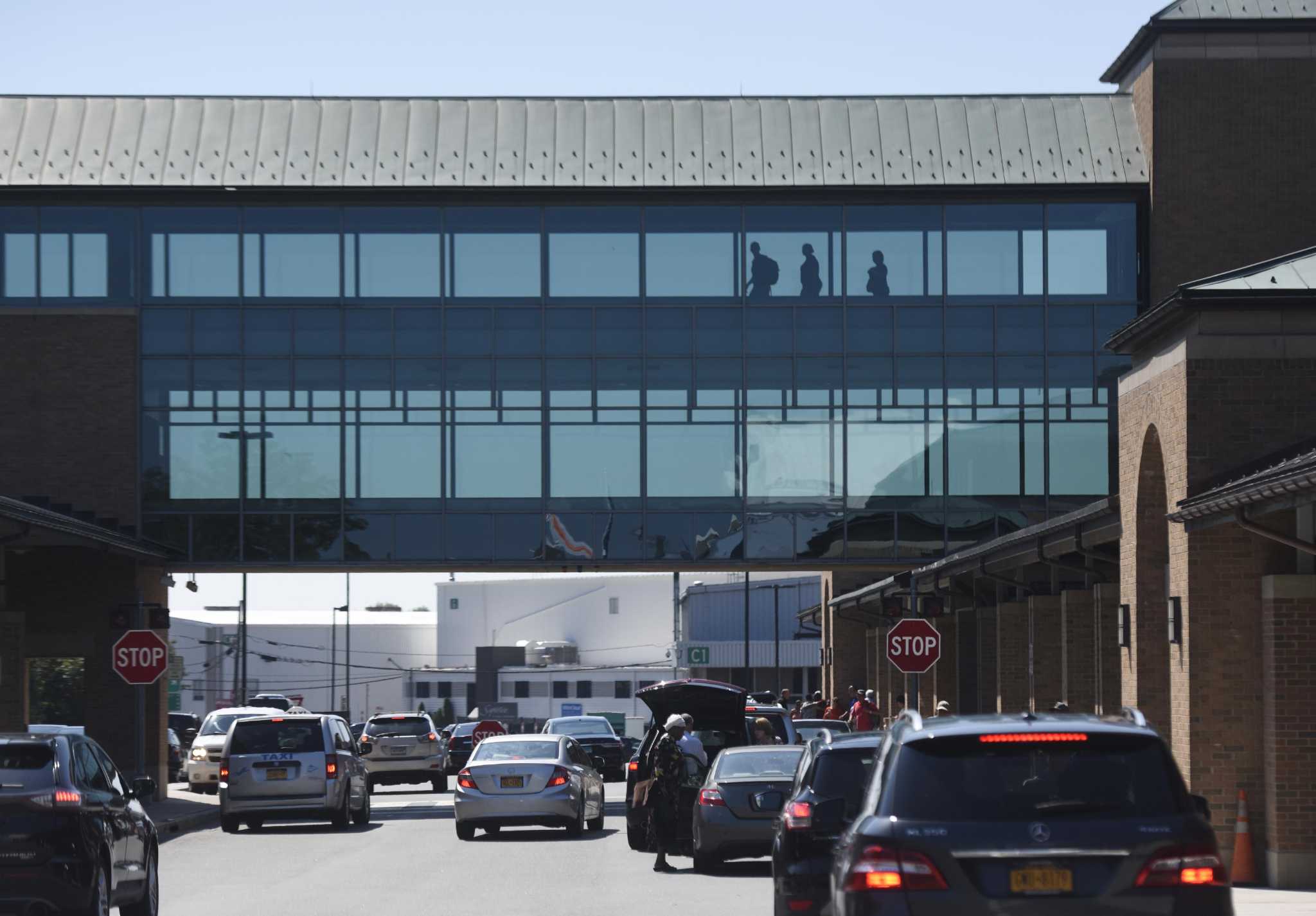 Greenwich, NY critics of Westchester Airport master plan turn out in