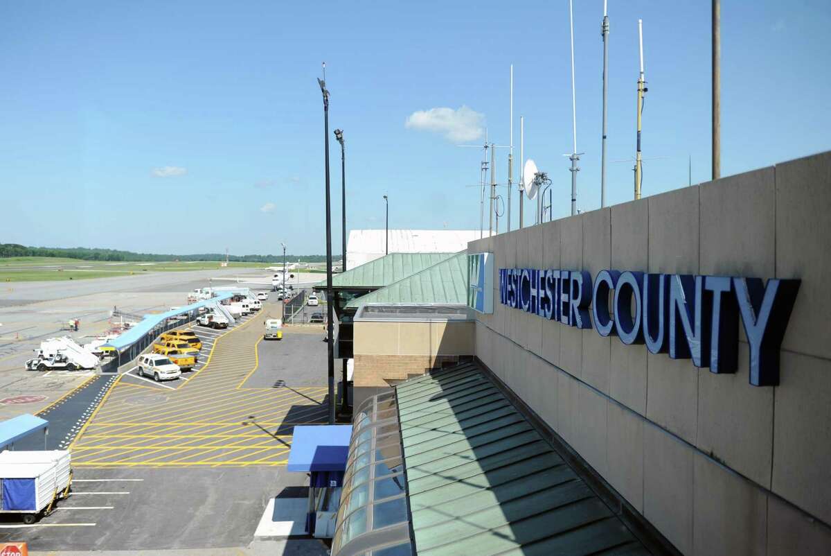 Greenwich, NY critics of Westchester Airport master plan turn out in